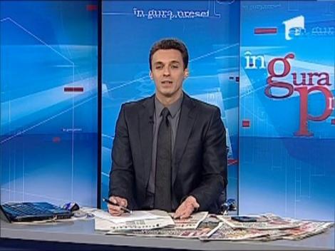 Revenirea lui Cristian Popescu Piedone in USL