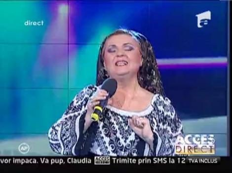 Nicoleta Voica - Banatanu-i banatan