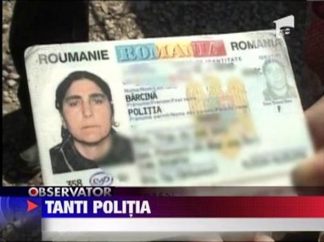 Politia, Ancheta si Comisia, rude de sange