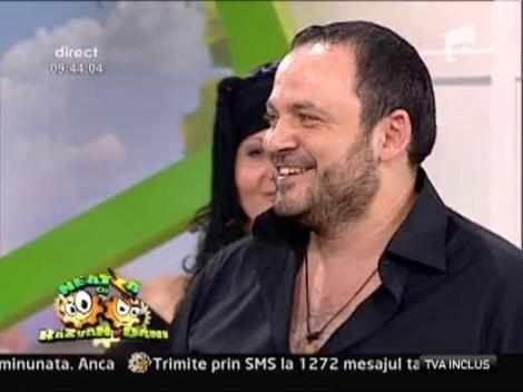 Romeo si Gypsy, la Neatza