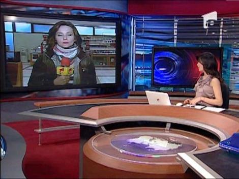 Mihail Boldea cere sa fie cercetat in libertate