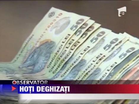 Unul dintre finii lui Nutu Camataru au jefuit o batrana din Constanta