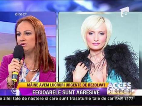 Horoscopul Zilei 04/04/2012