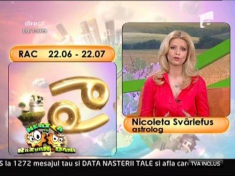 Horoscopul Zilei 03/04/2012