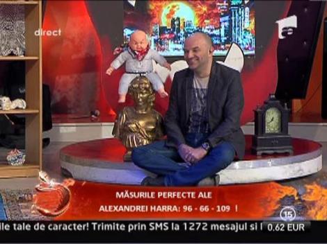 Petre Craete i-a cumparat Simonei Trasca un loc de veci