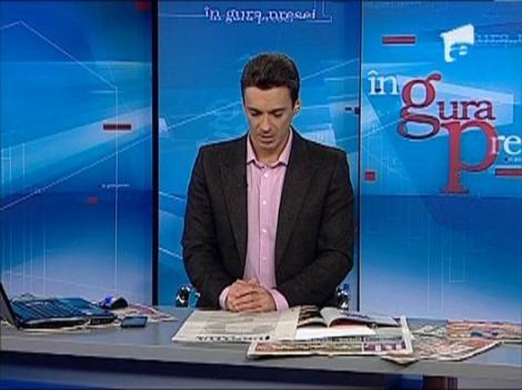 Gazele de sist, noua "Rosia Montana"‎