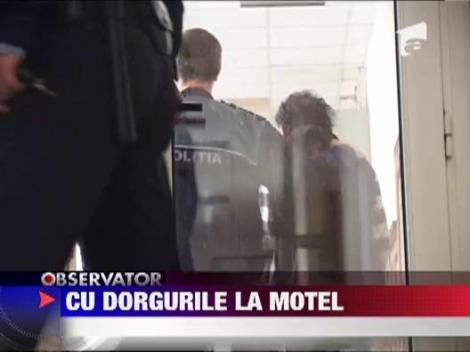 Captura impresionanta de droguri in Valea Muresului