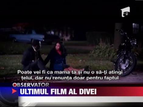 Ultimul film al lui Whitney Houston, pe ecrane