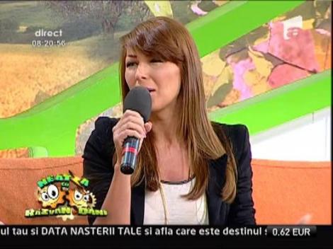 Petrecere mare la Antena 2