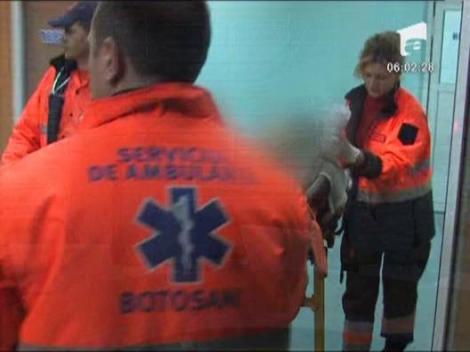 Reglare de conturi, cu ranga