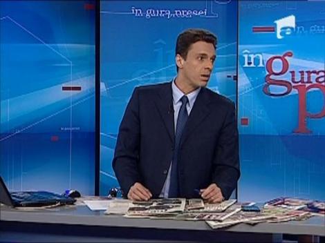 Mircea Badea: "Mi se pare firesc ca au fost achitati cei din Dosarul Transferurilor"