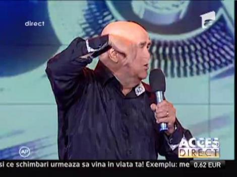 Benone Sinulescu - Asa e viata sucita