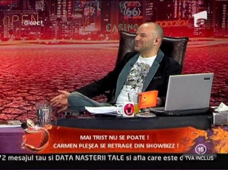 Carmen Plesea si-a facut o afacere cu bratari