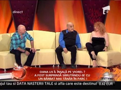 Viorel Lis a castigat la pariuri