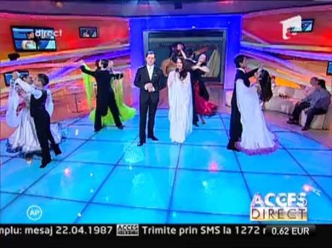 Deea & Dinu Maxer - Un vis implinit