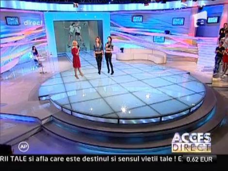 Fetele de la Like Chocolate au naucit lumea muzicala