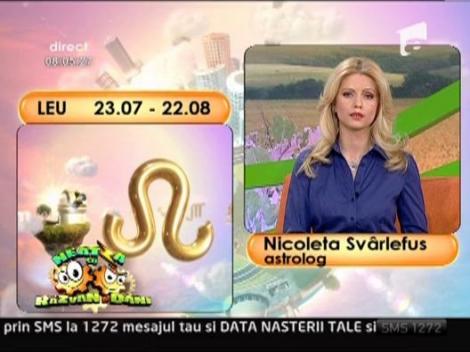 Horoscopul Zilei 04/04/2012