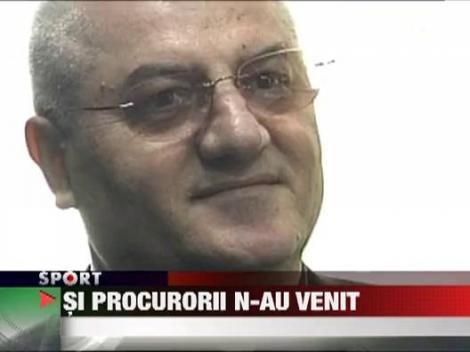 Procurorii vor sa puna sechestru pe bunurile Ligii