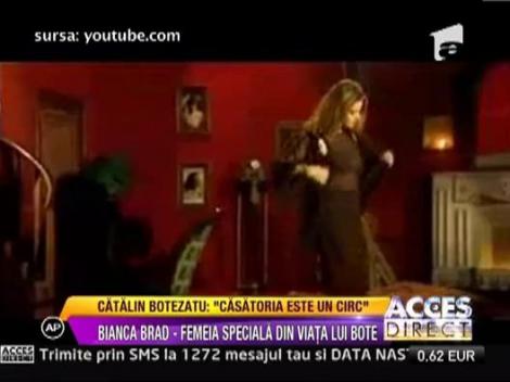 Catalin Botezatu: "Casatoria este un circ"