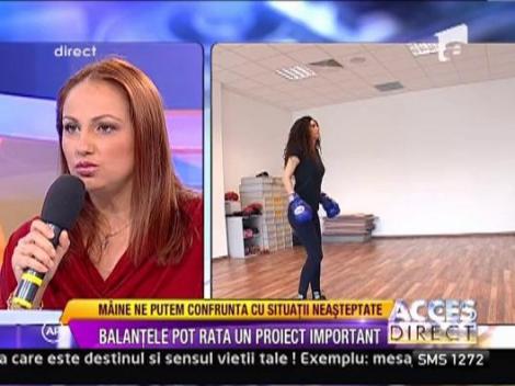 Horoscopul Zilei 05/04/2012