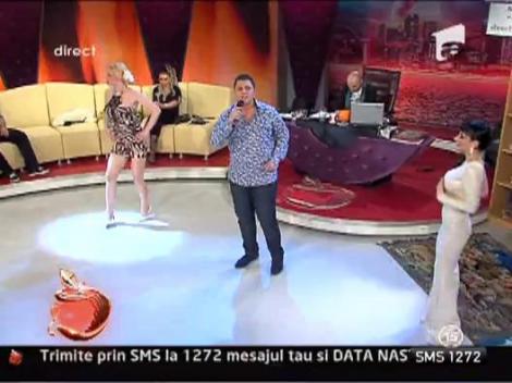 O noua manea de Razvan de la Pitesti