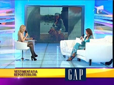 Ana Maria Socaciu, poezie pentru tatal ei