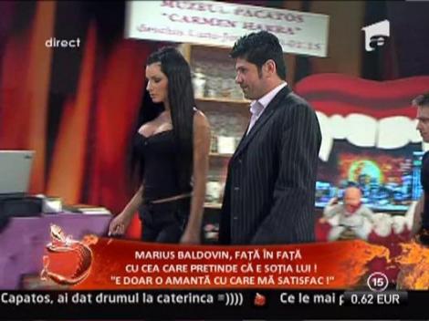 Cassandra lui Ogica si-a pus extensii