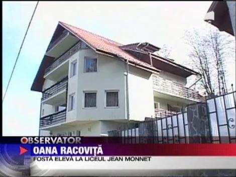 Eleva si profesorul de la Monnet au dat declaratii in fata judecatorilor