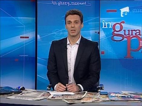 Mircea Badea: "Am stabilit un nou record mondial de idiotenie cu cercetarea lui Borbely"