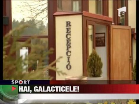 Oltchimul vrea sa le strice Pastele unguroaicelor de la Gyor