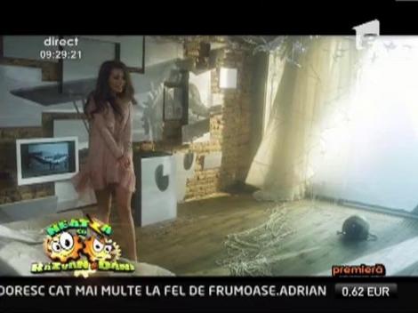 Mishelle - It Feels So Good