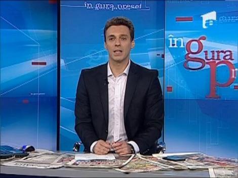 Mircea Badea il face praf pe MRU: "Poate aveti alta treaba si noi va retinem!"