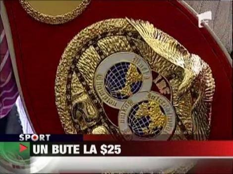 Lucian Bute e in primii 10 boxeri ai lumii
