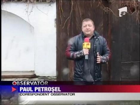 Printul Harry viziteaza Romania