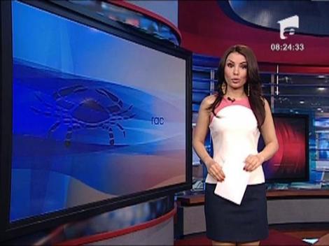 Horoscopul Zilei 08/04/2012