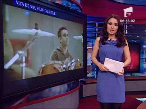 Divort in formatia Vita de Vie