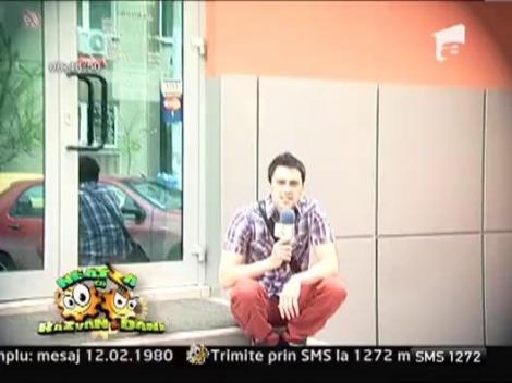 Competitia "Colacul de aur"