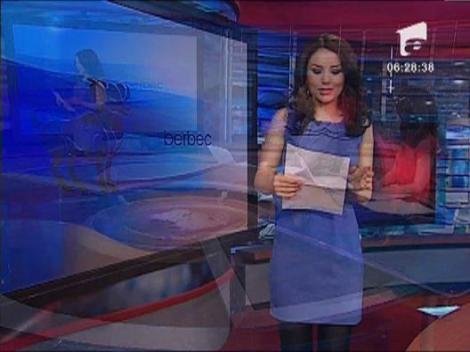 Horoscopul Zilei 09/04/2012