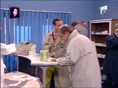 Bloopers / In puii mei