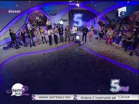 La multi ani, Antena2!