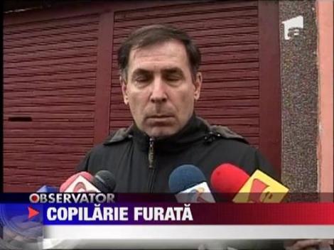 Un medic cardiolog din Brasov este cercetat pentru ca ar fi violat doi copii