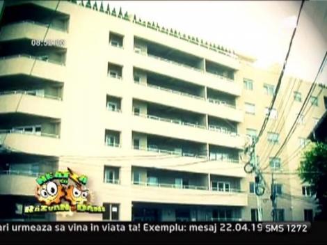 Cum sa ne protejam de hoti