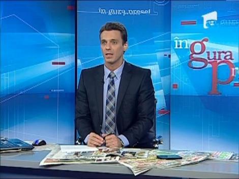 Mircea Badea despre spaga electorala