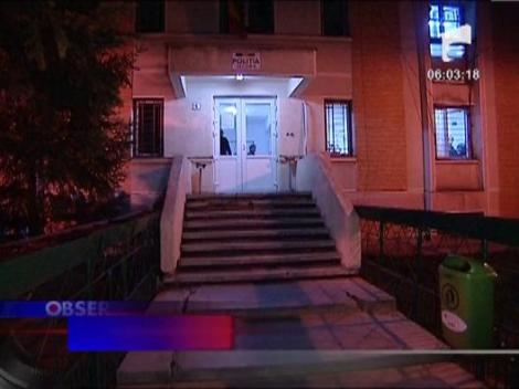 Urmariti cu focuri de arma