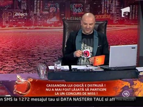 Finalistele Miss Tora Tora la Un show pacatos