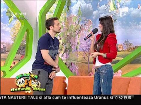 Jessica D, la Neatza