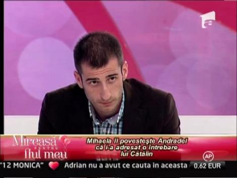 Fostii concurenti, in vizita