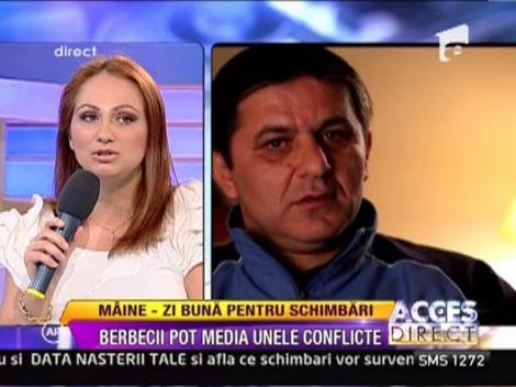 Horoscopul Zilei 11/04/2012