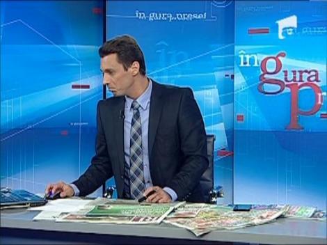 Andrei Chiliman trebuie sa se hotarasca mai repede