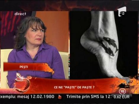 Horoscopul de Paste: Pesti